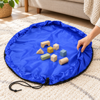 Build & Play Mat · 50 cm