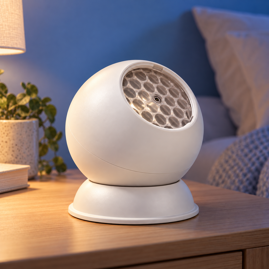 Ocean Wonder Projector Light